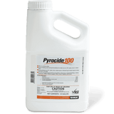 PYROCIDE 100INSECTICIDA Y ACARICIDA 1 GALON