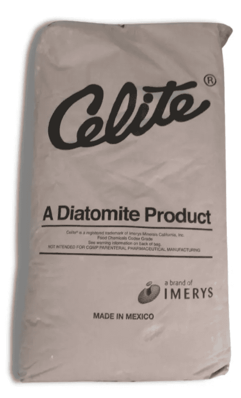 Silicio Orgánico Biodisponible Celite 610 OMRI envío Gratis 30% de descuento