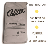 Silicio Orgánico Biodisponible Celite 610 OMRI envío Gratis 30% de descuento