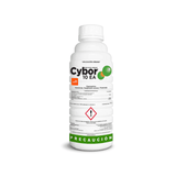 Cipermetrina Cybor 10EA 1 litro Insecticida Allister Caja con 12 piezas 30% de descuento