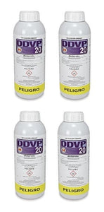 DDVP 20CE