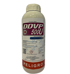DDVP 500U