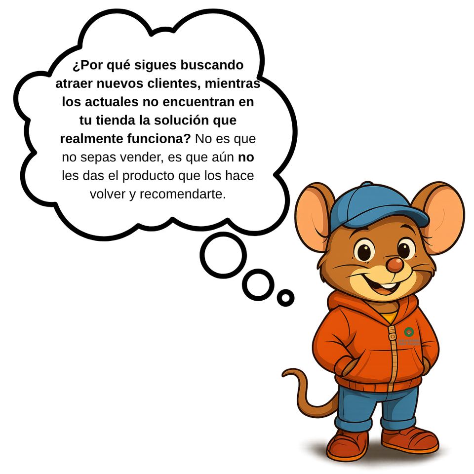 RODILON PELLETS SD, Caja con 40 sobres de 25gr 30% DE DESCUENTO