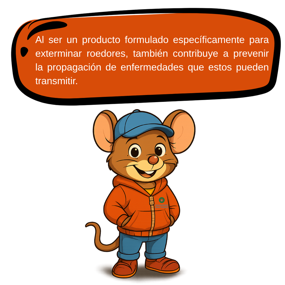 RODILON PELLETS SD, Caja con 40 sobres de 25gr 30% DE DESCUENTO