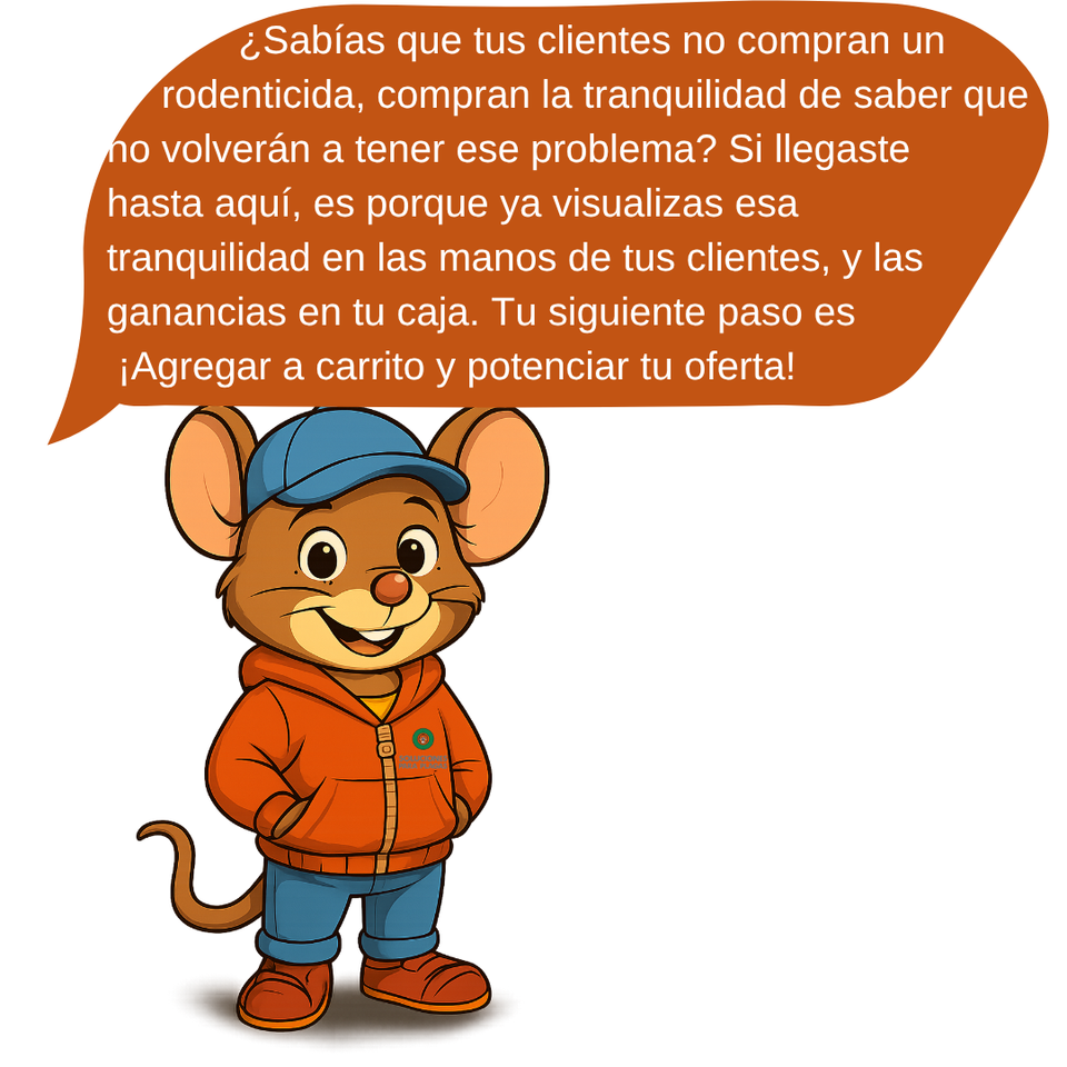 RODILON PELLETS SD, Caja con 40 sobres de 25gr 30% DE DESCUENTO