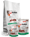Hormiguicida Abamectina Antex Granulado 227 G facil aplicación marca Allister caja con 12 piezas 30% de descuento