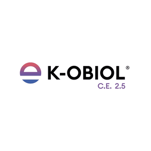 K-OBIOL, Caja con 12L 30% DE DESCUENTO
