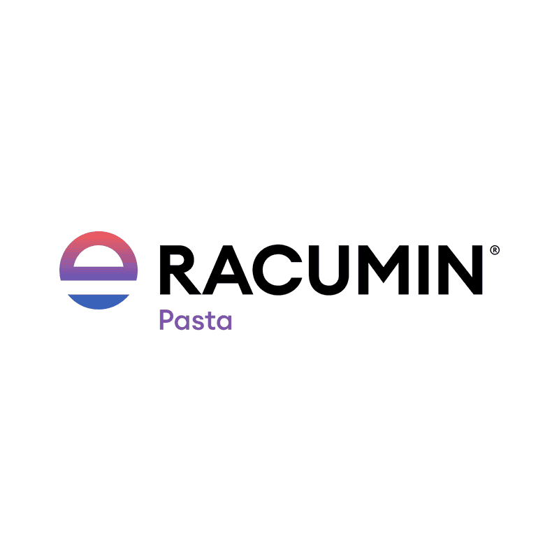 RACUMIN PASTA, Caja con 8 piezas de 1.5kg 30% DE DESCUENTO – Soluciones ...