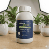 Urban Green 100ml | Bioestimulante y Regulador de Crecimiento Vegetal