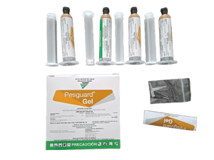 Cucarachicida + IGR Pesguard en gel 30 gramos 30% de descuento