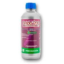 Imidacloprid Brido200FW Verur 1L