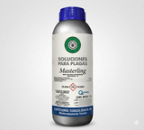 Insecticida Masterling Quimix (Permetrina + Esbioaletrina) | 1 litro