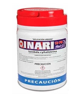 INARI 10 PH – Soluciones para Plagas Urbanas y Agrícolas
