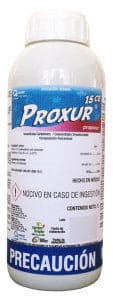 PROXUR 15 CE (propoxur 15%)