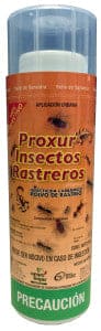 PROXUR 1% PR (propoxur 1%)