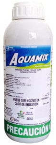 AQUAMIX (permetrina 10.8% + esbioaletrina) / México