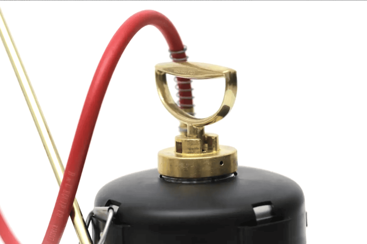 Bomba Aspersora Manual para aspersi n fumigacion desinfecci n