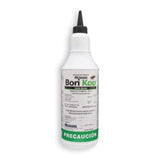 Insecticida natural en Polvo ácido orto-bórico Borikop 500 g caja con 16 piezas Tucagro