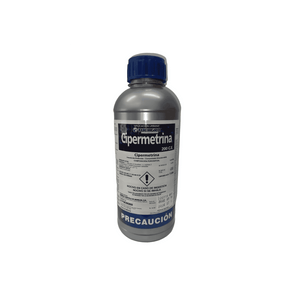 Cipermetrina TUCAGRO Caja con 12 Botellas de 950 ml 30% de Descuento +  Envío Gratis