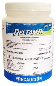 DELTAMIX 5% PH (deltametrina 5%)